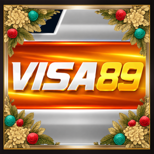 visa89 — mitra unggulan