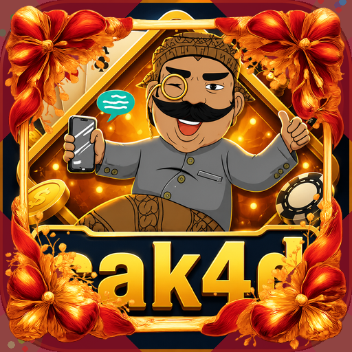 cak4d — galeri pratinjau - APK Resmi