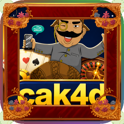 cak4d — galeri pratinjau Resmi APK